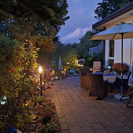 Pension Entenhausen Schwentinental Exterior photo